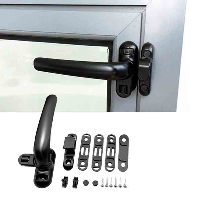 New Hot Universal Window Handl - Furniture Hardware Supplies のレビューと価格