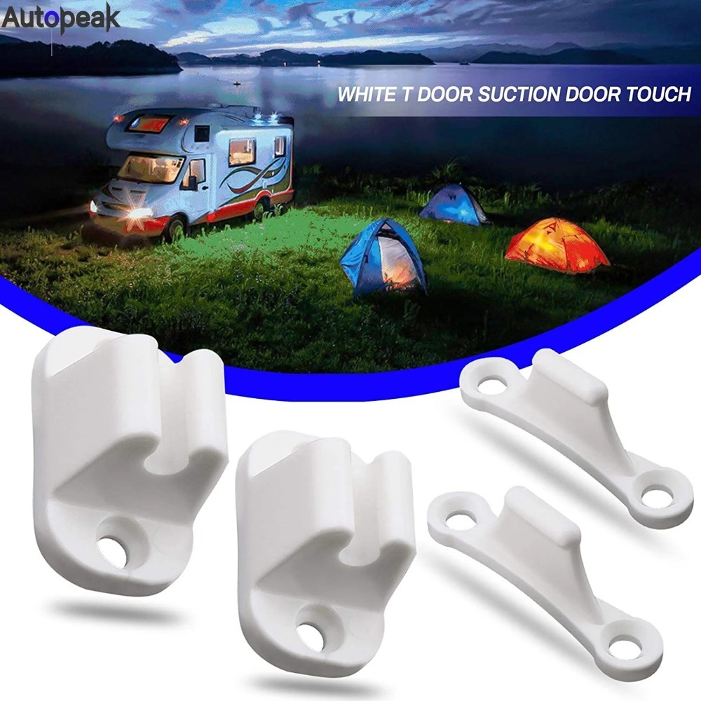 2 Sets Resile Nylon Caravan Do - Door Stopper Heavy のレビューと価格