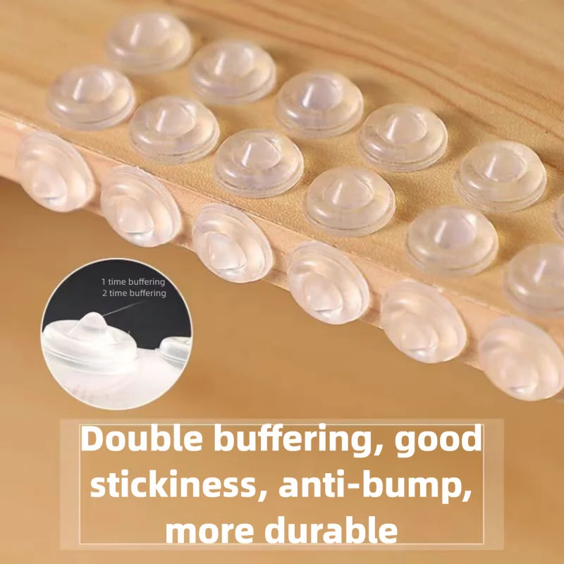 Silicone Anti-collision Pad/Ho - Furniture Home Hardware のレビューと価格