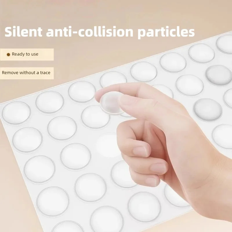 Silicone Anti-collision Pad/Ho - Furniture Home Hardware のレビューと価格