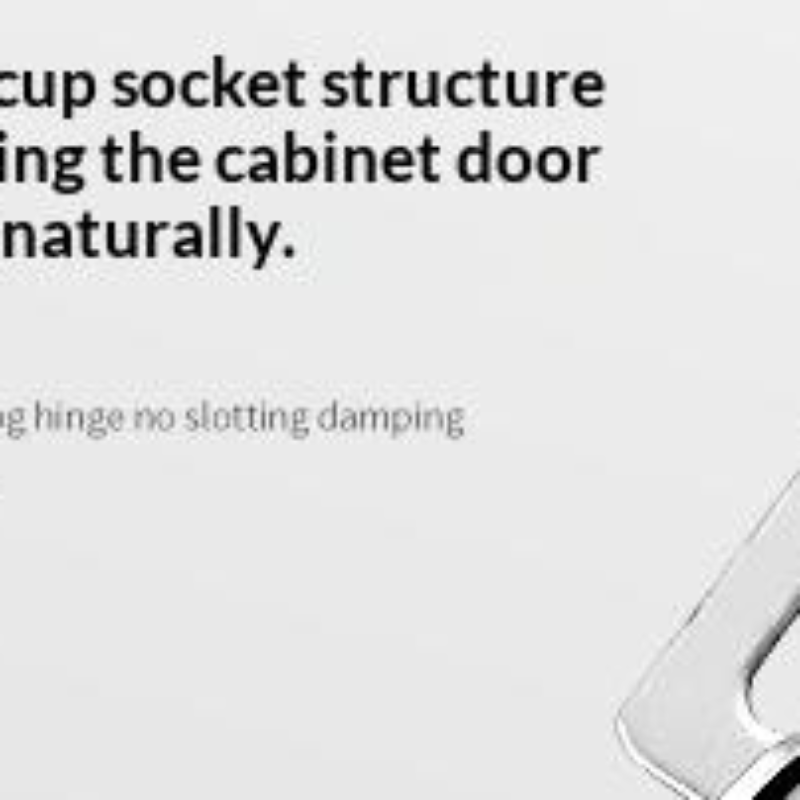 2Pcs Stainless Concealed Kitch - Furniture And Hardware Supplies のレビューと価格