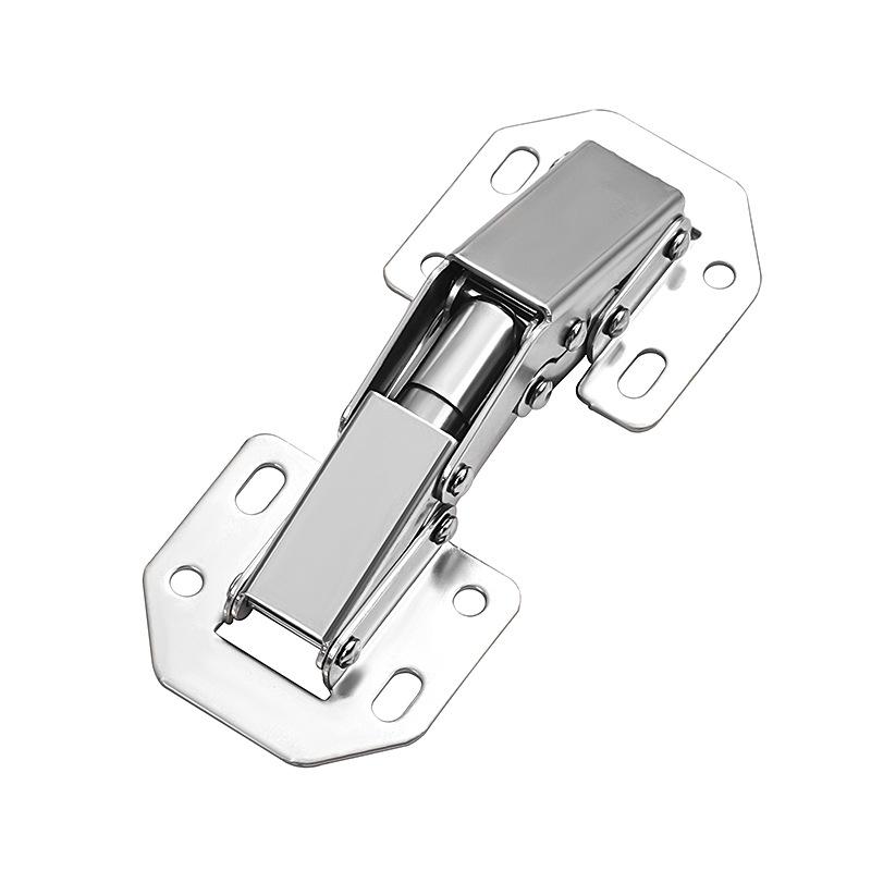 2Pcs Stainless Concealed Kitch - Furniture And Hardware Supplies のレビューと価格