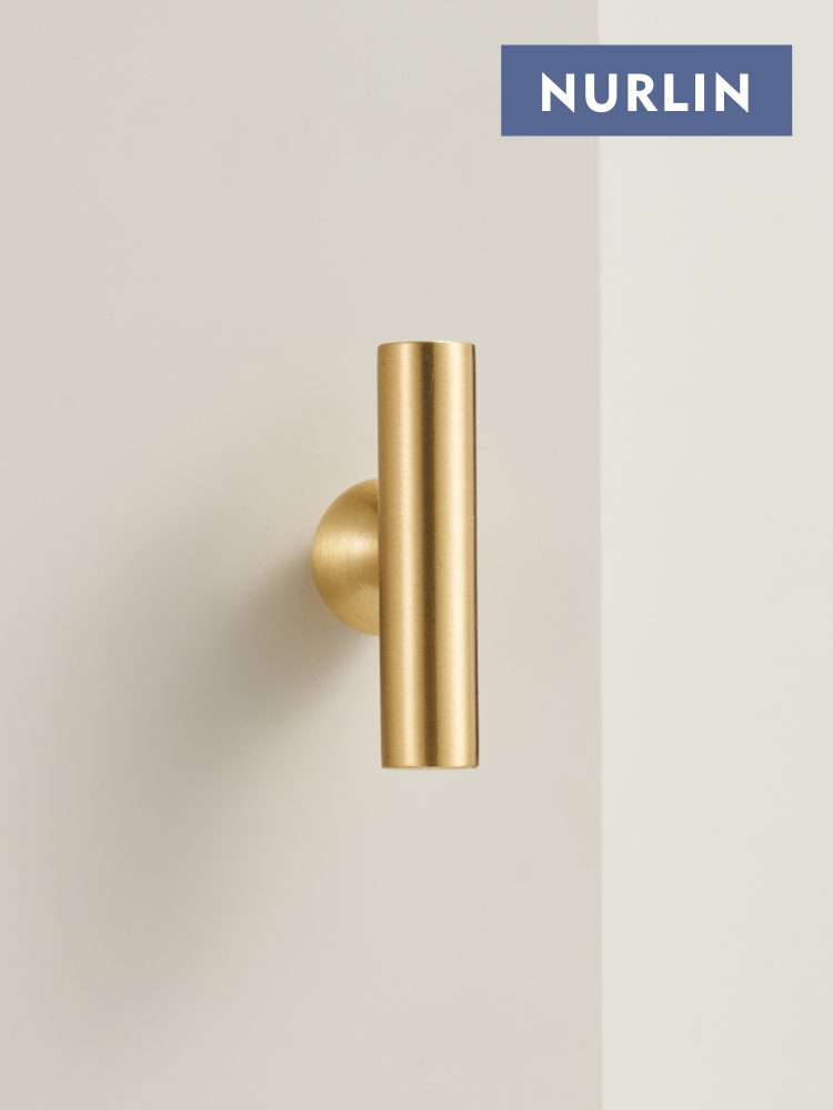 Nurlin Brass Round Ball Foot C - Furniture Hardware Factory のレビューと価格