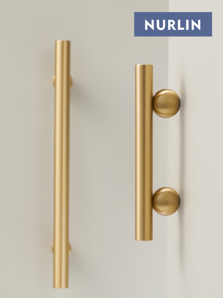 Nurlin Brass Round Ball Foot C - Furniture Hardware Factory のレビューと価格