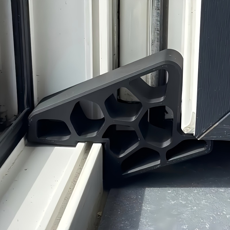 1/2/4pcs Heavy Duty Non Slip W - Door Stopper Heavy のレビューと価格