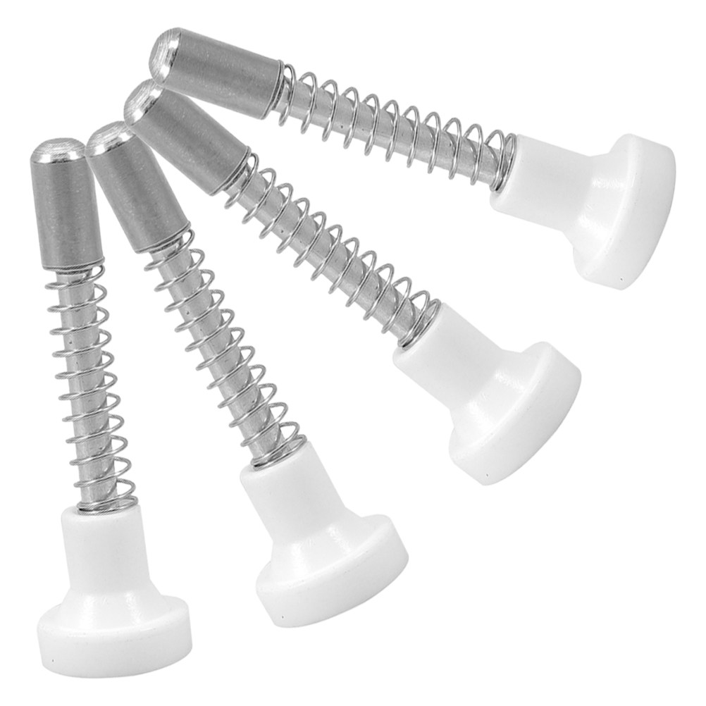 4pcs Crib Spring Latch 80Mm St - Furniture Hardware Latch のレビューと価格