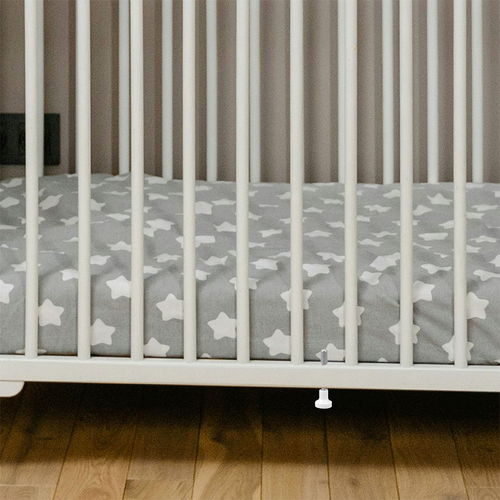 4pcs Crib Spring Latch 80Mm St - Furniture Hardware Latch のレビューと価格
