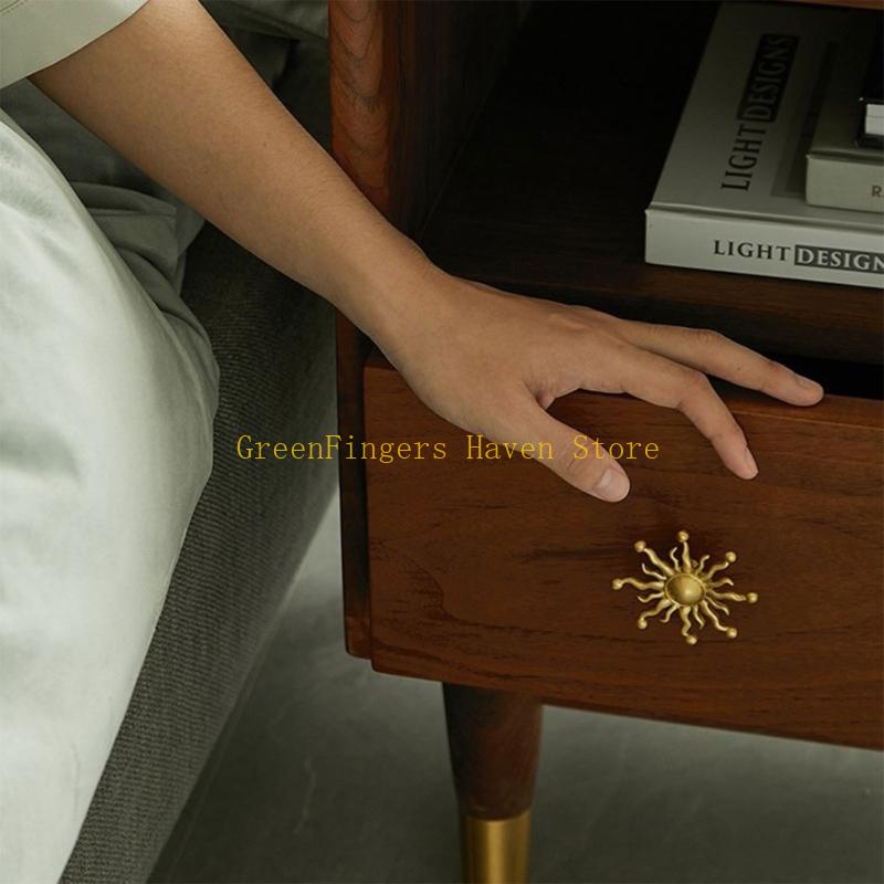 F68D Drawer Pulls Dressers Kno - Furniture Home Hardware のレビューと価格