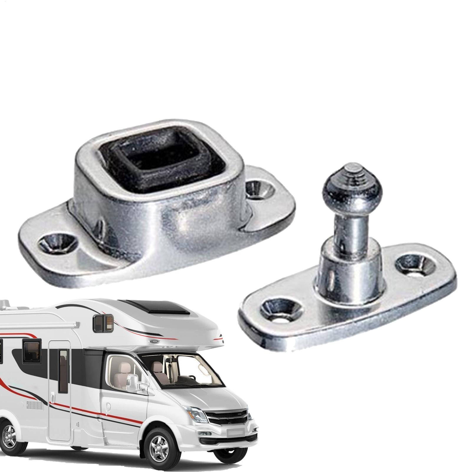 Heavy Duty RV Baggage Door Cat - Door Stopper Heavy のレビューと価格