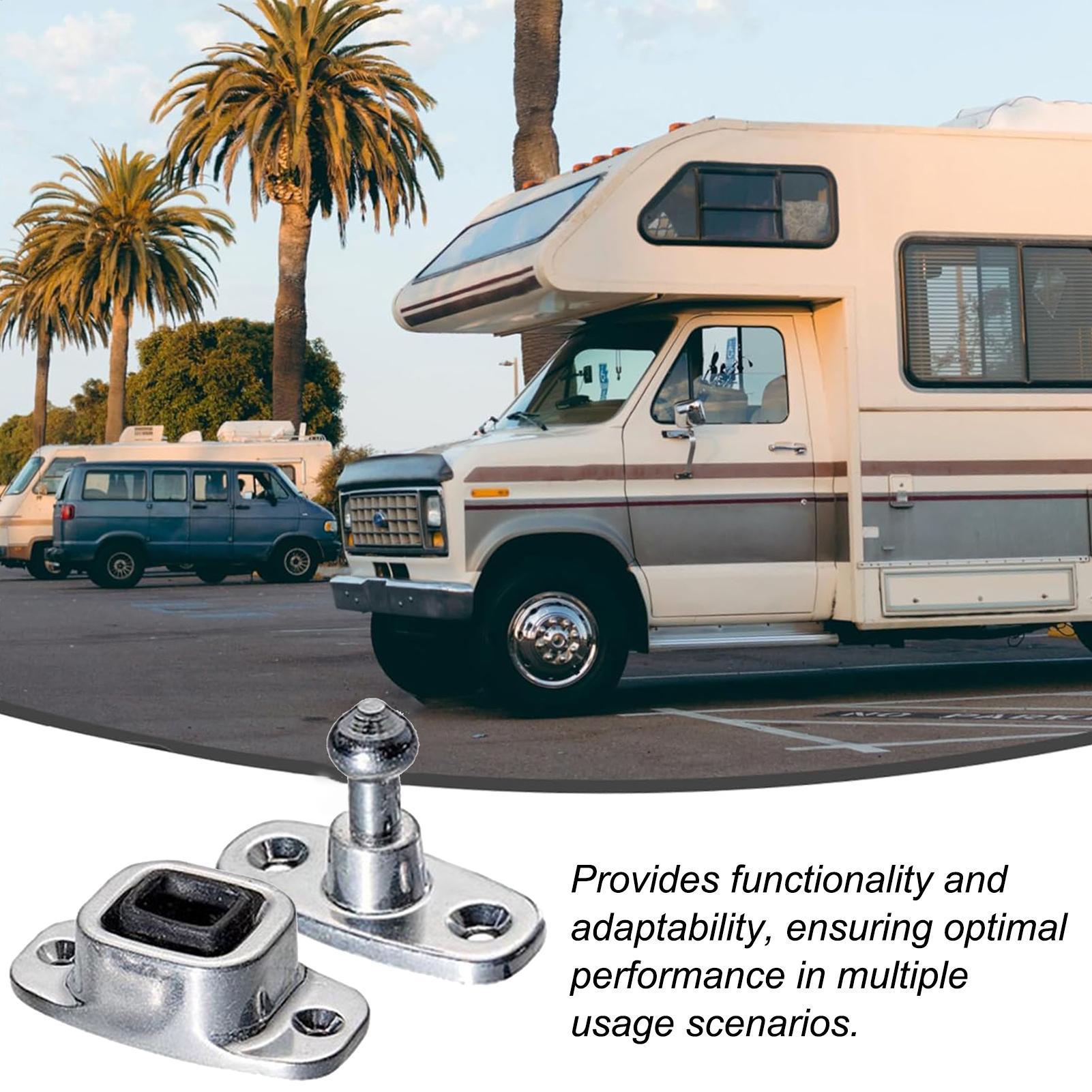 Heavy Duty RV Baggage Door Cat - Door Stopper Heavy のレビューと価格