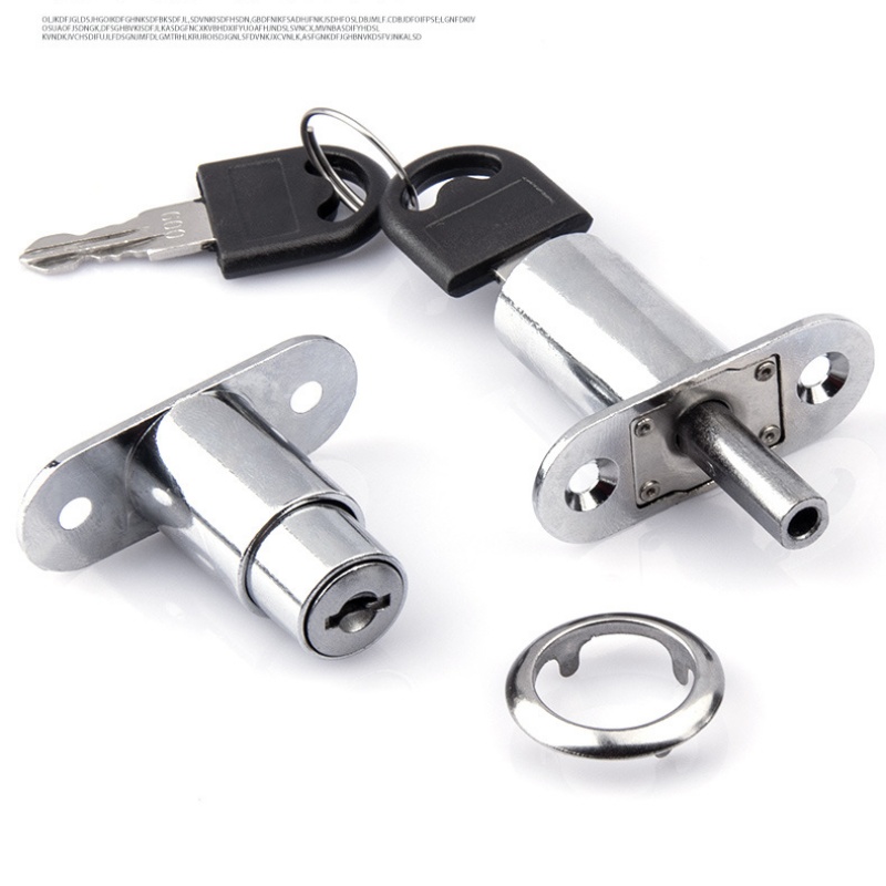 Useful Cam Cylinder Locks 22/3 - Furniture Home Hardware のレビューと価格