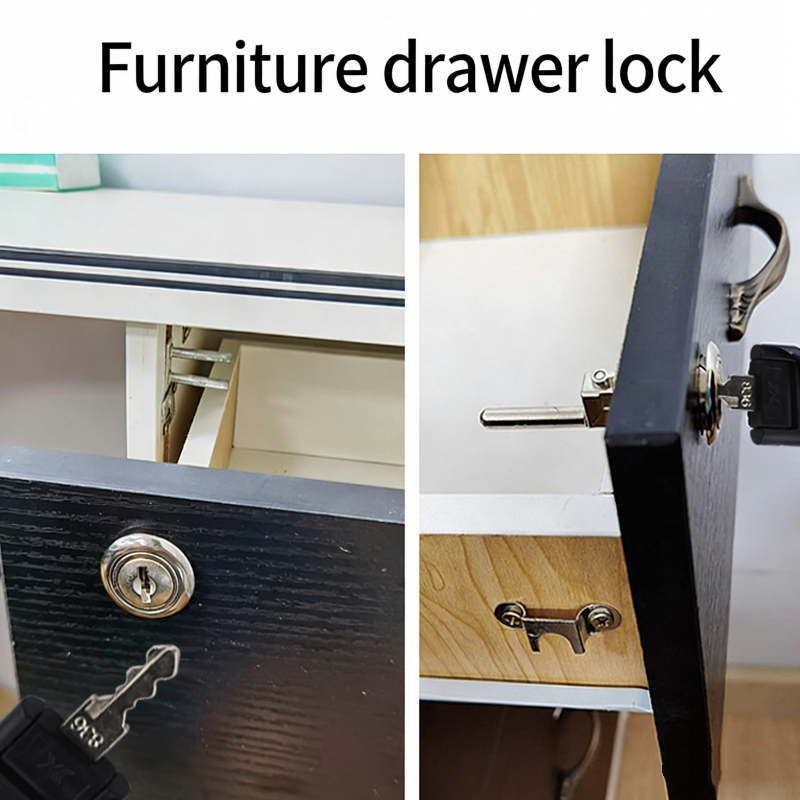 Useful Cam Cylinder Locks 22/3 - Furniture Home Hardware のレビューと価格