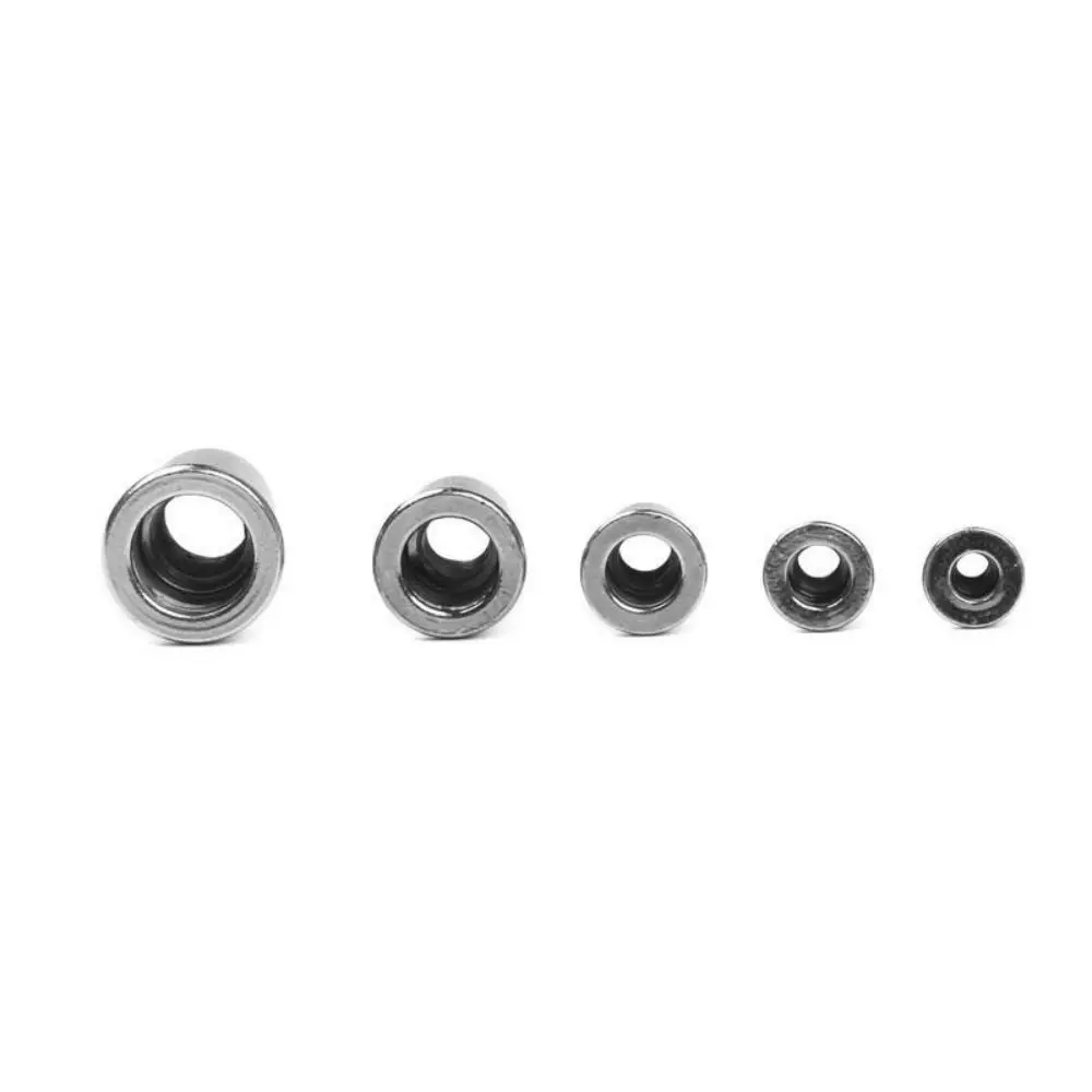 Threaded Insert Nuts Rivet Nut - Furniture Hardware Threaded Inserts のレビューと価格