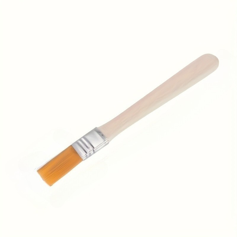 5-Inch, 50pcs Nylon Paint Brus - Furniture Hardware Factory のレビューと価格