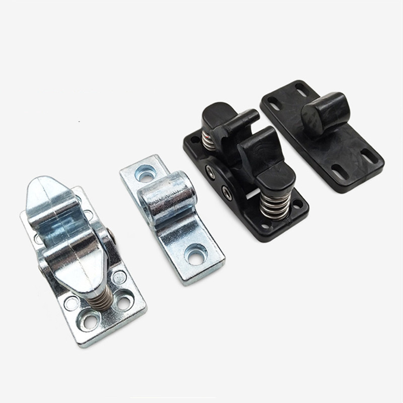 1pcs Zinc Alloy Buckle Lock He - Door Stopper Heavy のレビューと価格