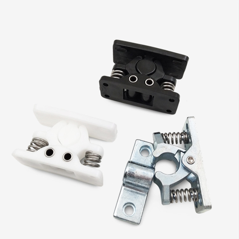 1pcs Zinc Alloy Buckle Lock He - Door Stopper Heavy のレビューと価格
