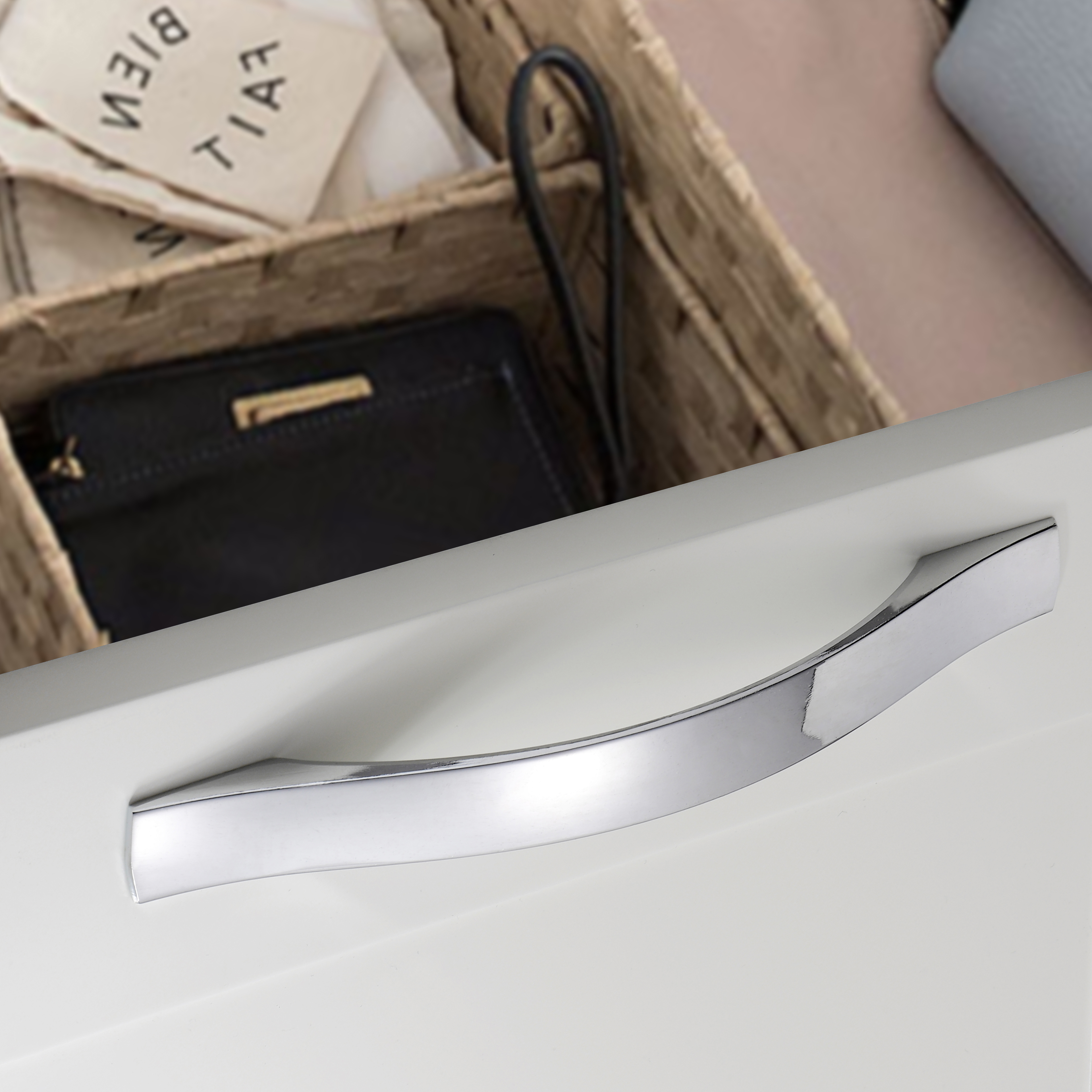 Cabinet Handles Knobs Aluminum - Z. A. Furniture のレビューと価格