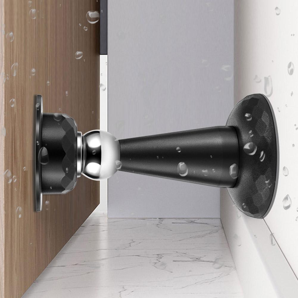 Steel Door Stopper Bathroom Ma - Door Stopper Heavy のレビューと価格