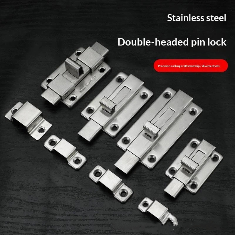 Self-Elastic Latch Security Bo - Furniture And Hardware Supplies のレビューと価格