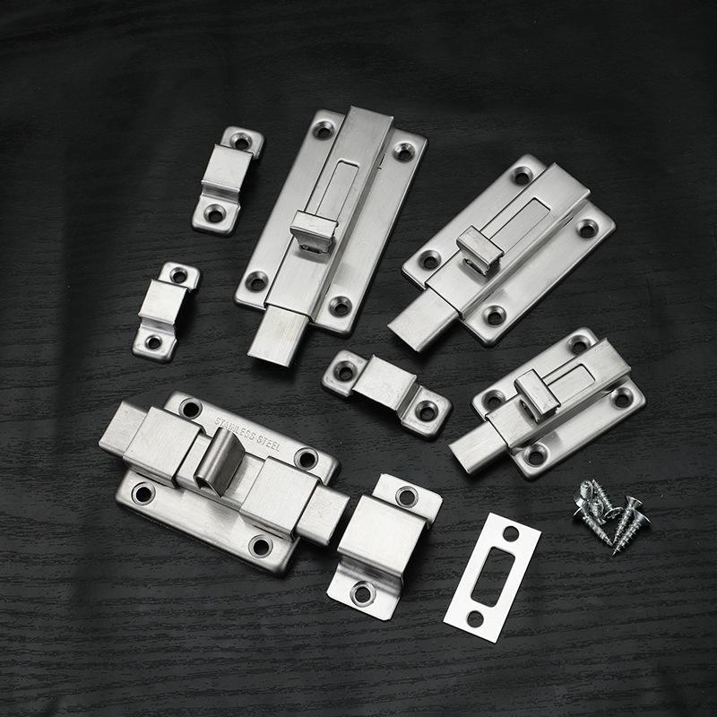 Self-Elastic Latch Security Bo - Furniture And Hardware Supplies のレビューと価格