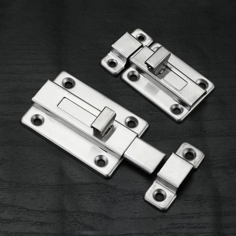 Self-Elastic Latch Security Bo - Furniture And Hardware Supplies のレビューと価格