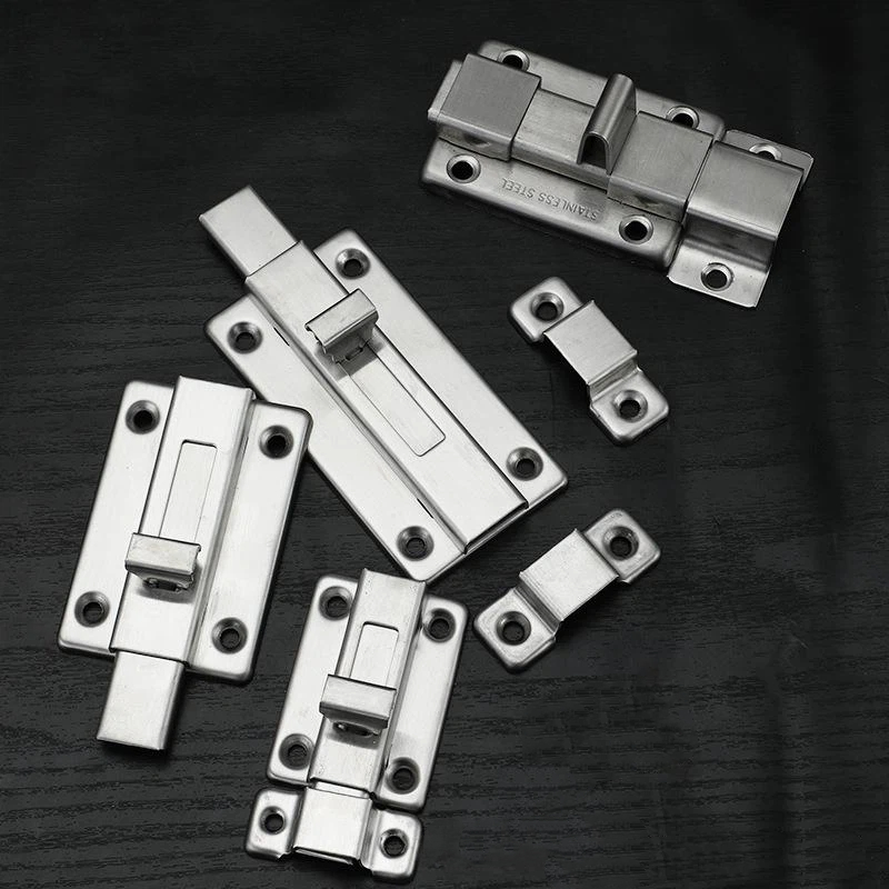 Self-Elastic Latch Security Bo - Furniture And Hardware Supplies のレビューと価格