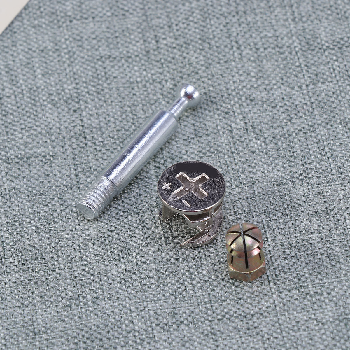 10Sets Furniture Side Connecti - Furniture Hardware Threaded Inserts のレビューと価格