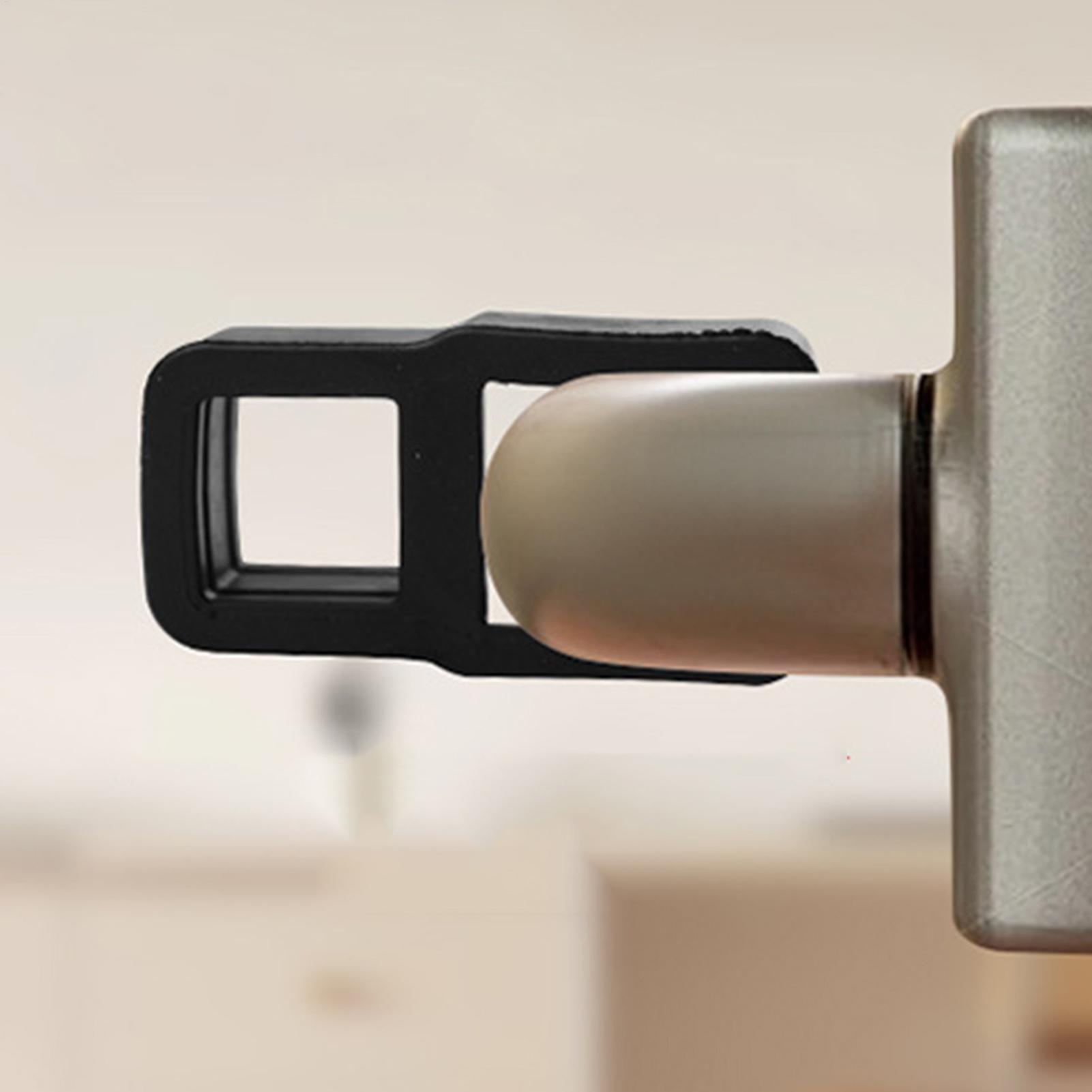 Door Handle Stopper Silicone D - Furniture Hardware Factory のレビューと価格
