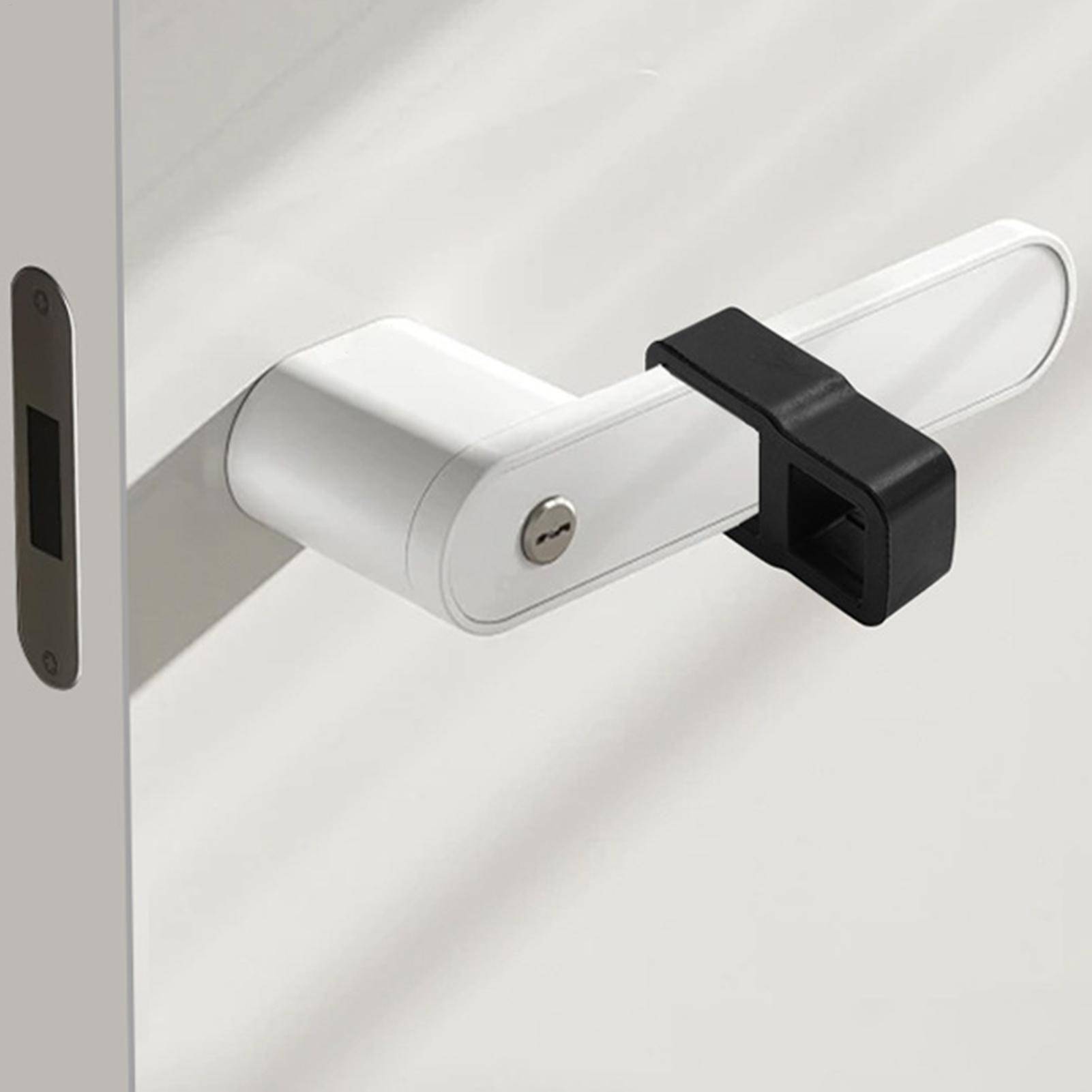 Door Handle Stopper Silicone D - Furniture Hardware Factory のレビューと価格