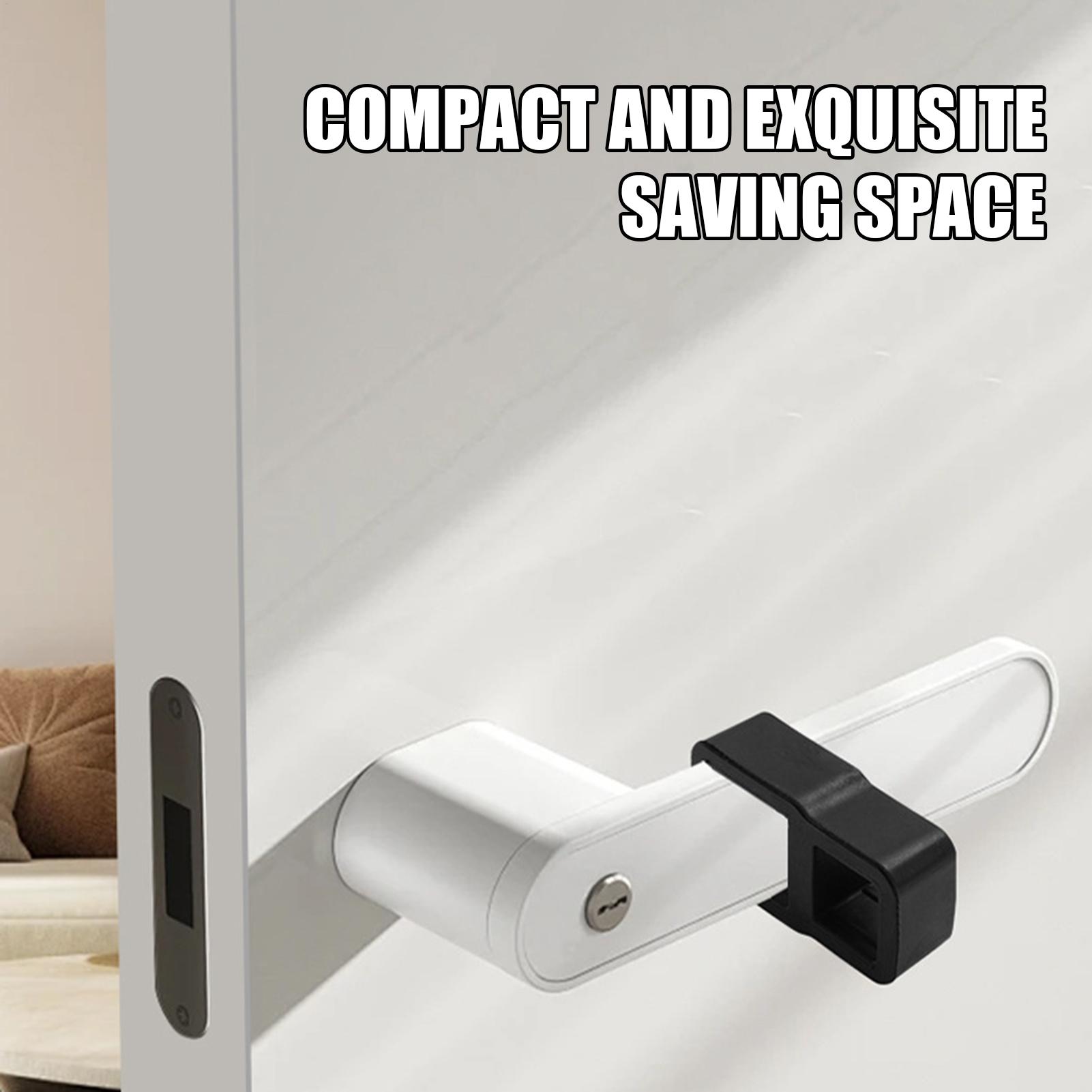 Door Handle Stopper Silicone D - Furniture Hardware Factory のレビューと価格