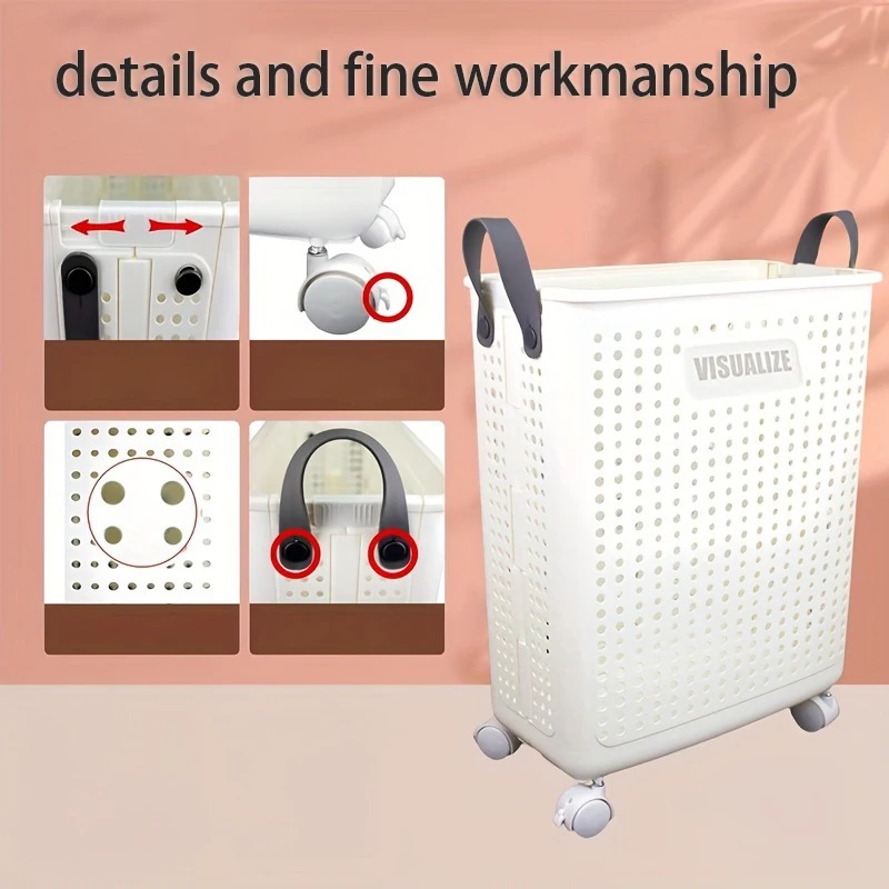 Extra Large Wheeled Folding La - Furniture Home Hardware のレビューと価格