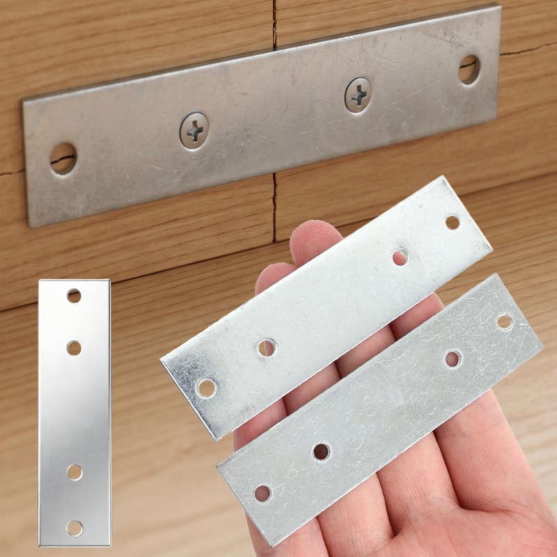 6/1PCS Heavy Duty Straight Bra - Furniture And Hardware Supplies のレビューと価格