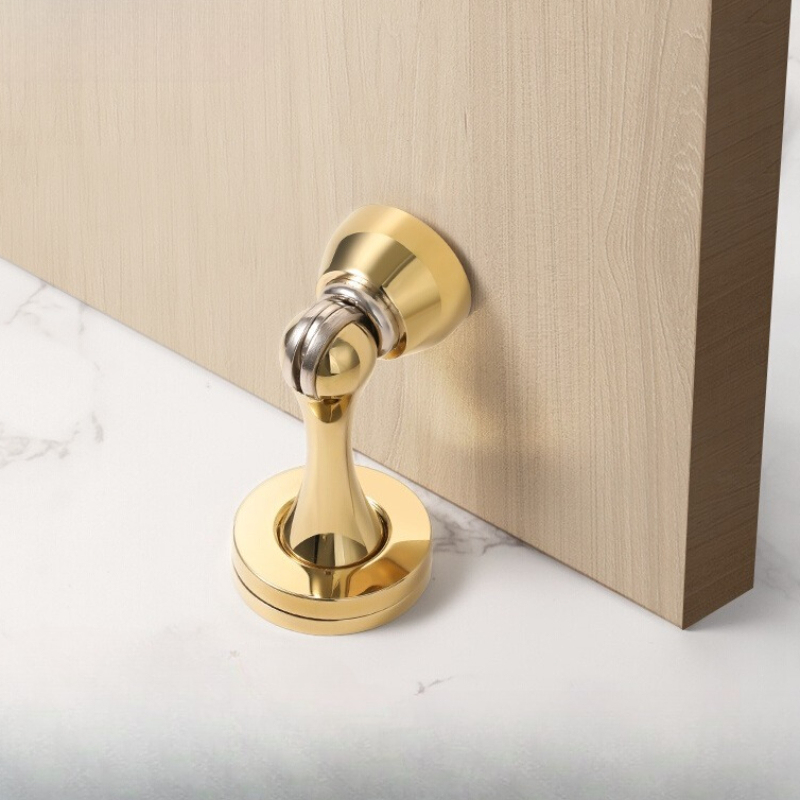 Zinc Alloy Door Stopper/Home F - Furniture Hardware Brands のレビューと価格