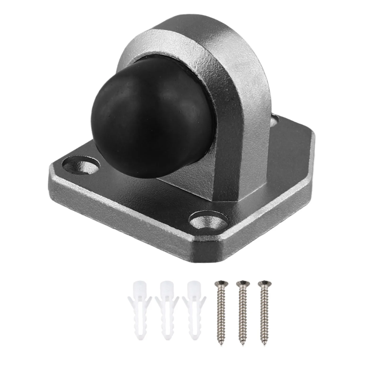 Door Suction Door Stop Furnitu - Furniture Hardware Brands のレビューと価格