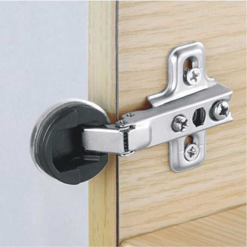 2PCS Home No Hole Interior Har - Furniture And Hardware Supplies のレビューと価格