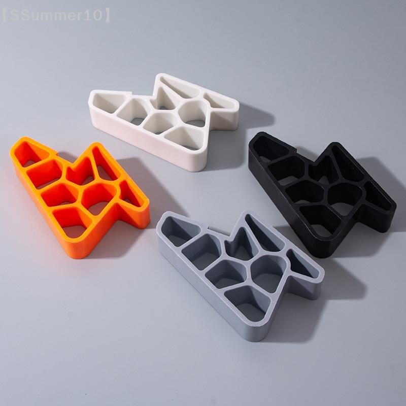 【SSummer10】2Pcs Heavy Duty Non - Door Stopper Heavy のレビューと価格