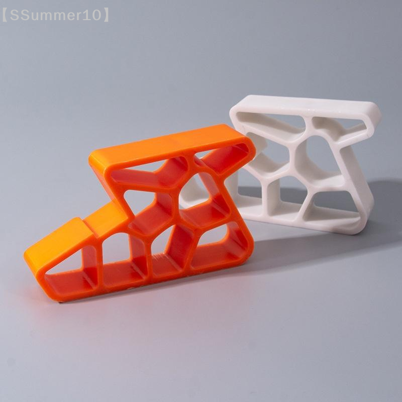 【SSummer10】2Pcs Heavy Duty Non - Door Stopper Heavy のレビューと価格