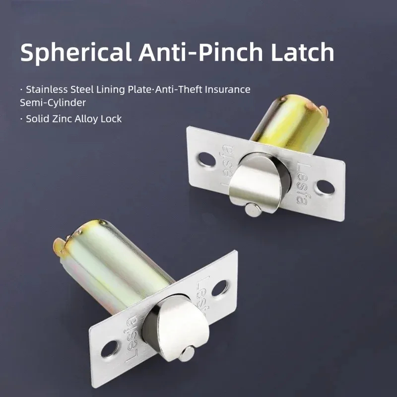60/70mm Margin Ball Lock Deadb - Furniture Home Hardware のレビューと価格