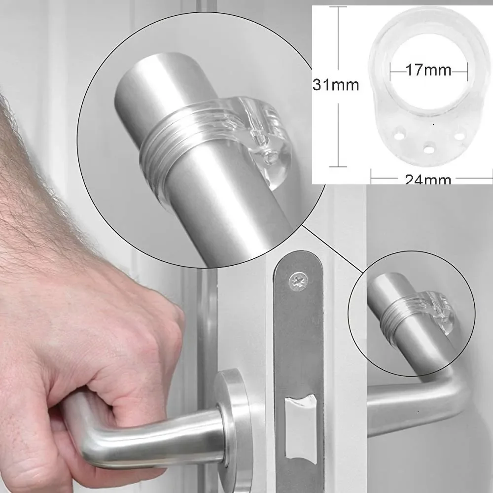 No Drill Door Stopper Furnitur - Furniture And Hardware Supplies のレビューと価格
