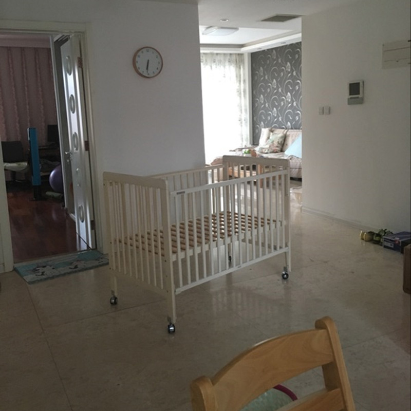 4pcs Brand New 2 Inch Crib Cas - Furniture Hardware Brands のレビューと価格