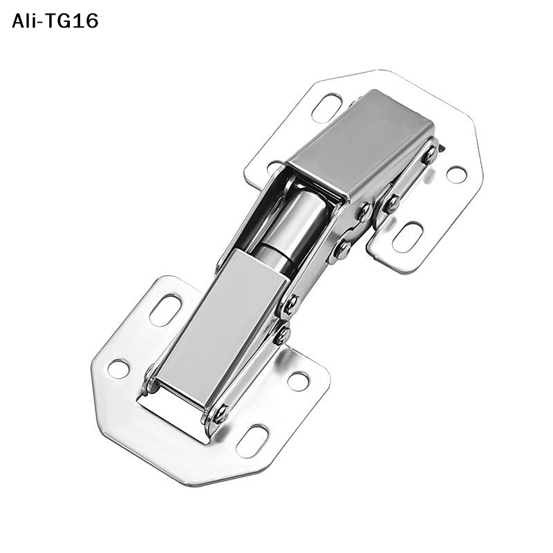 【AY】2Pcs Stainless Concealed K - Furniture And Hardware Supplies のレビューと価格
