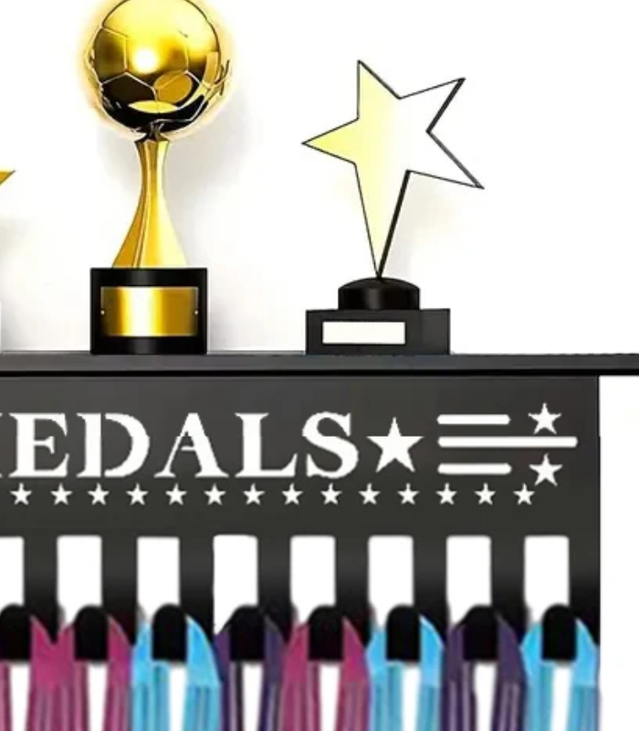Heavy-Duty Metal Awards Trophy - Door Stopper Heavy のレビューと価格