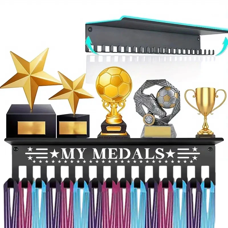 Heavy-Duty Metal Awards Trophy - Door Stopper Heavy のレビューと価格