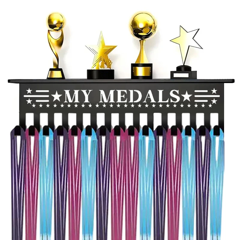 Heavy-Duty Metal Awards Trophy - Door Stopper Heavy のレビューと価格