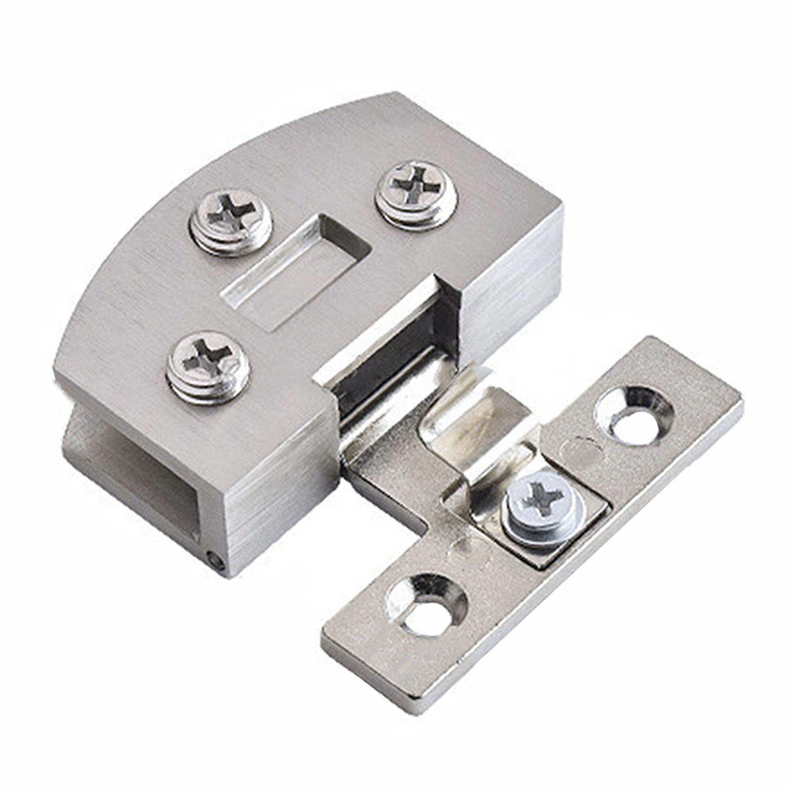 1pc Hinges Wine Cabinet Door C - Furniture Hardware Brands のレビューと価格