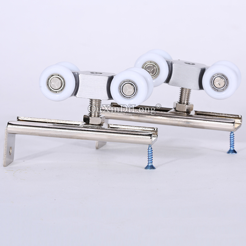 Brand New 2PCS Heavy Duty Slid - Furniture Hardware Brands のレビューと価格