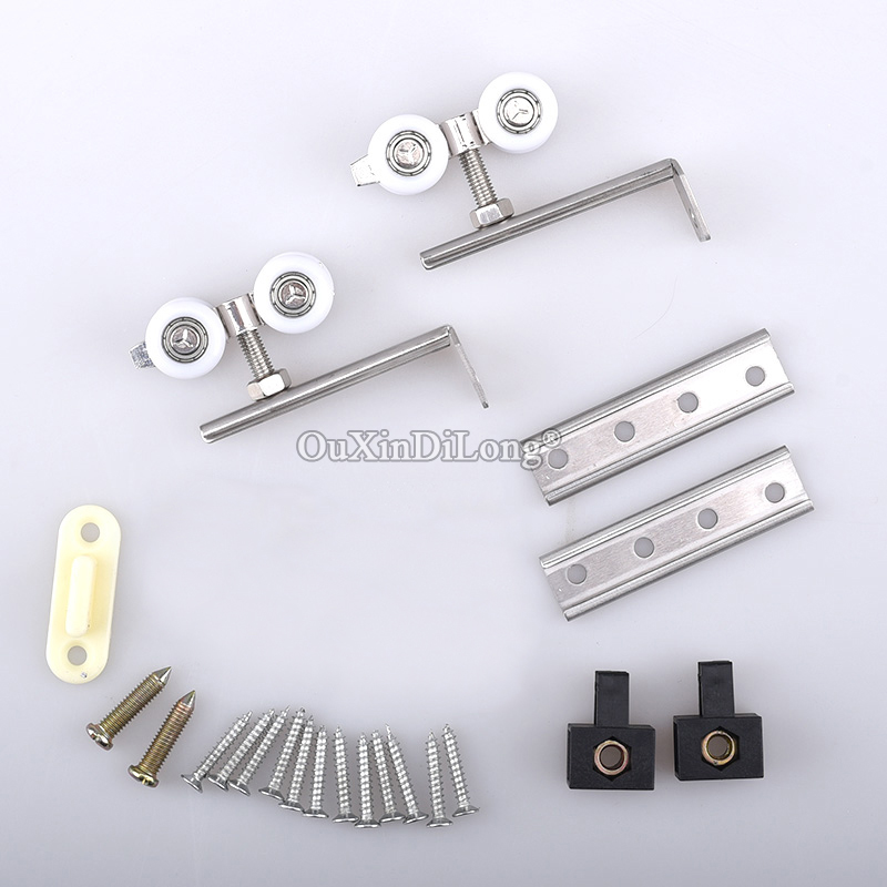 Brand New 2PCS Heavy Duty Slid - Furniture Hardware Brands のレビューと価格