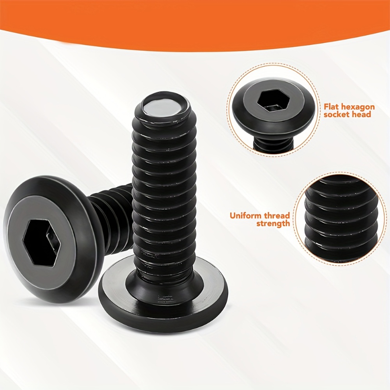 10PCS Nut Threaded Inserts Com - Furniture Hardware Nut のレビューと価格