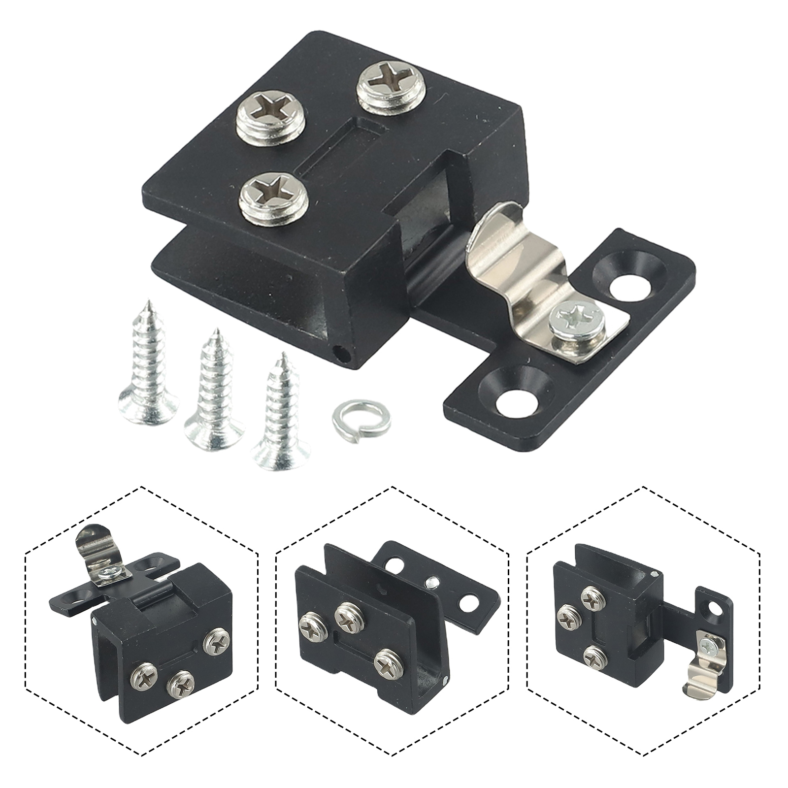 Brand New Cabinet Hinges Furni - Furniture Hardware Brands のレビューと価格