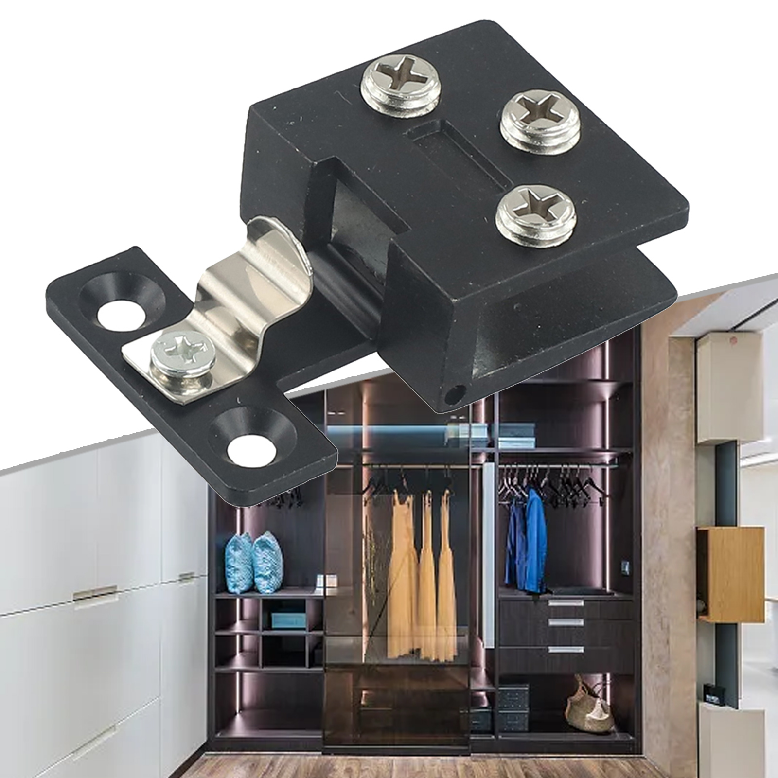 Brand New Cabinet Hinges Furni - Furniture Hardware Brands のレビューと価格